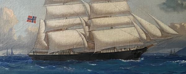 Sailship